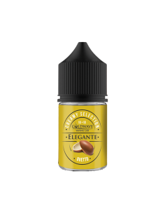 Elegant Goldwave Aroma Mini Shot 10ml Chocolate Egg