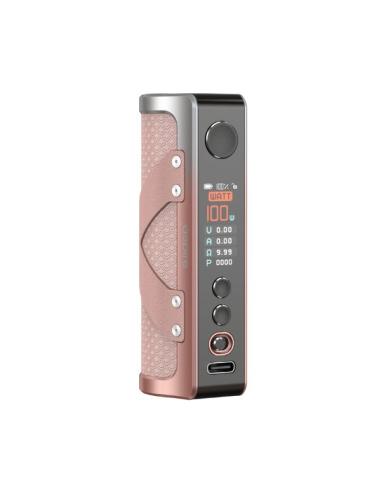 Huracan EX Aspire Box Mod pink