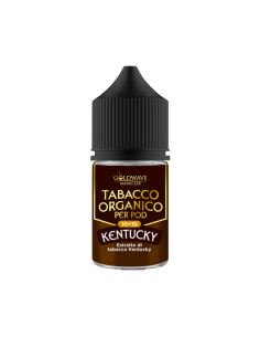 Kentucky Organic Tobacco for Pod Goldwave Aroma Mini Shot...