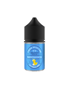 Nostalgic Goldwave Aroma Mini Shot 10ml The Limone Ghiaccio
