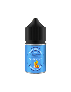 Persuasive Goldwave Aroma Mini Shot 10ml The Pesca Ghiaccio