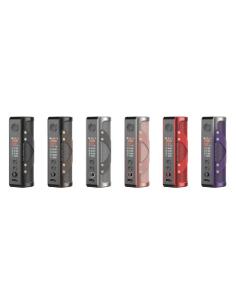 copy of Zelos X Aspire Box Mod 80W