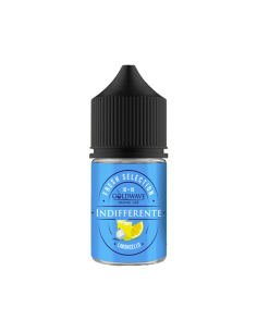Indifferent Goldwave Aroma Mini Shot 10ml Limoncello Ghiaccio