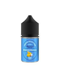 Passionate Goldwave Aroma Mini Shot 10ml Exotic Fruit Gelato
