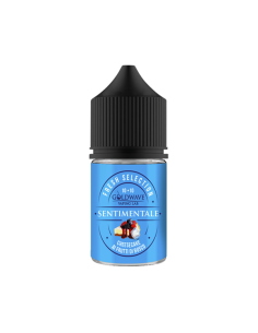 Sentimental Goldwave Aroma Mini Shot 10ml Cheesecake Mixed
