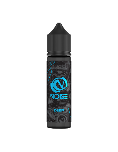 Deep Puff Paolo Noise Liquido Shot 20ml