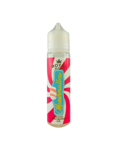 Marshmallow Royal Blend Liquido Shot 10ml