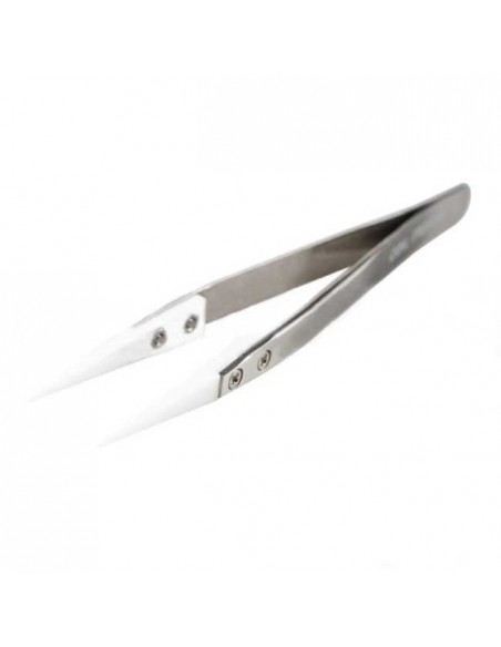 Pinza in ceramica di Coil Master