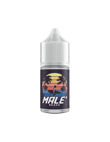 copy of Classic Yellow Svaponext Aroma Mini Shot 10ml Tobacco