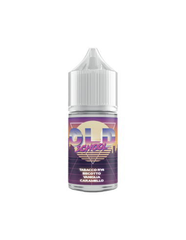 copy of Classic Yellow Svaponext Aroma Mini Shot 10ml Tobacco
