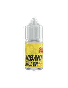 Hibana Killer Next Flavour Svaponext Aroma Mini Shot 10ml