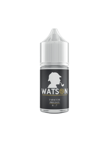 copy of Classic Yellow Svaponext Aroma Mini Shot 10ml Tobacco