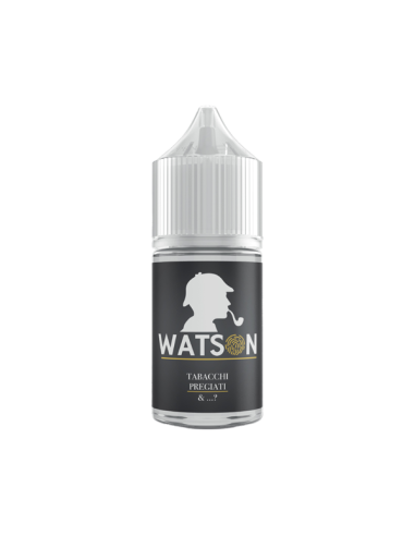 Watson Next Flavour Svaponext Aroma Mini Shot 10ml