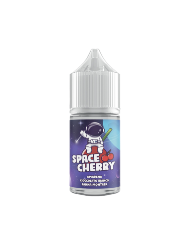 Space Cherry Next Flavour Svaponext Aroma Mini Shot 10ml