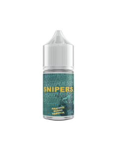 copy of Classic Yellow Svaponext Aroma Mini Shot 10ml Tobacco
