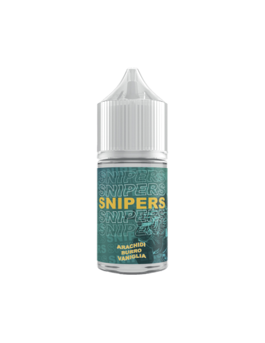 Snipers Next Flavour Svaponext Aroma Mini Shot 10ml