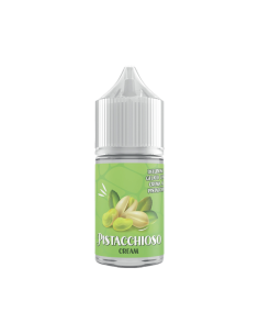 Pistacchioso Cream Next Flavour Svaponext Aroma Mini Shot 10ml
