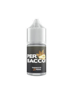 Perbacco Next Flavour Svaponext Aroma Mini Shot 10ml