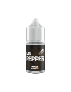 Mr Pepper Next Flavour Svaponext Aroma Mini Shot 10ml