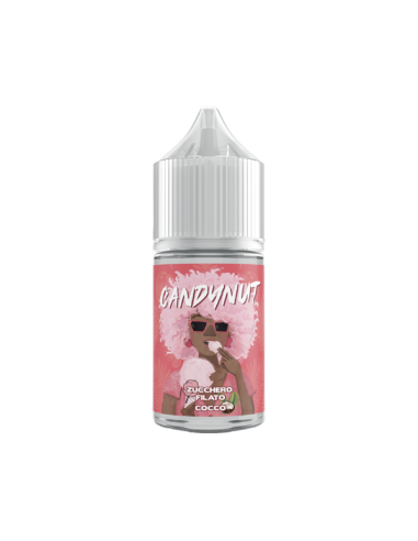 Candynut Next Flavour Svaponext Aroma Mini Shot 10ml