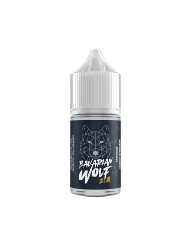 Bavarian Wolf 2.0 Next Flavour Svaponext Aroma Mini Shot 10ml