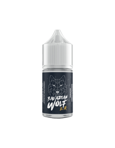 copy of Classic Yellow Svaponext Aroma Mini Shot 10ml Tobacco