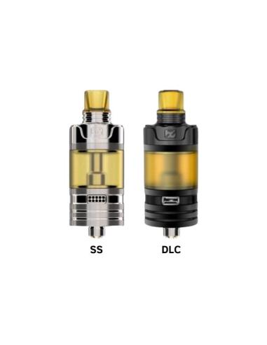 Precisio GT RTA Atomizzatore rigenerabile BD Vape