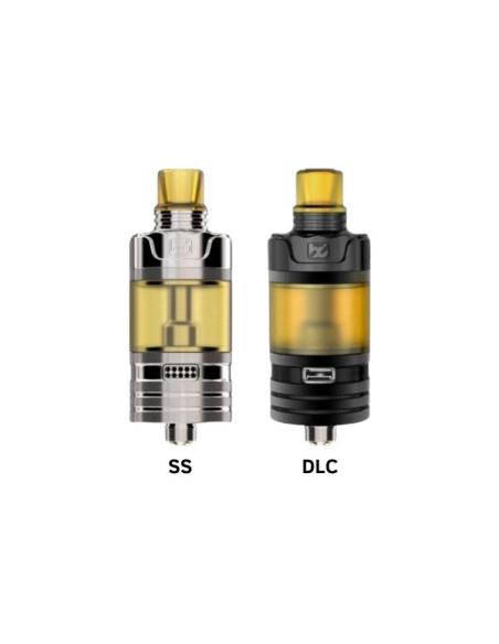 Precisio GT RTA Atomizzatore rigenerabile BD Vape