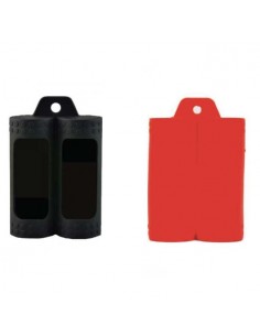26650 Battery Case Coil Master