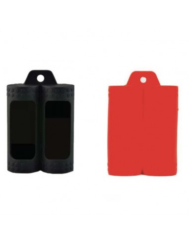 26650 Battery Case Coil Master