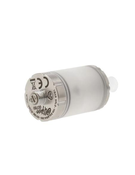 copy of Diplomat MTL RTA Centenary Mods Atomizer 23mm