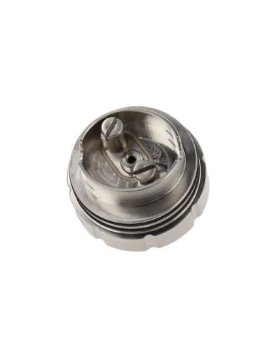 Ellipse RTA BKS atomizzatore con deck ellittico