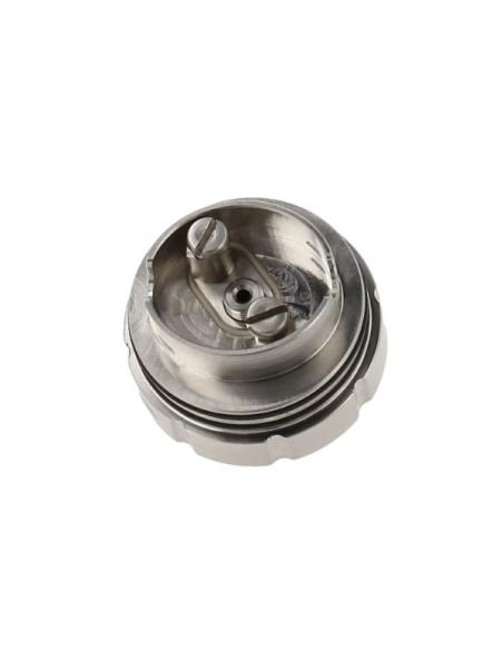 Ellipse RTA BKS atomizzatore con deck ellittico