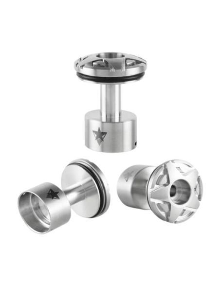 copy of Diplomat MTL RTA Centenary Mods Atomizer 23mm