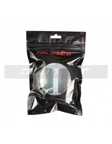 Portabatterie 26650 Coil Master
