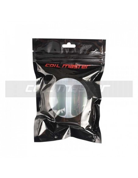 Portabatterie 26650 Coil Master