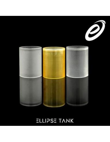 tank di ricambio per atomizzatore BKS Ellipse RTA