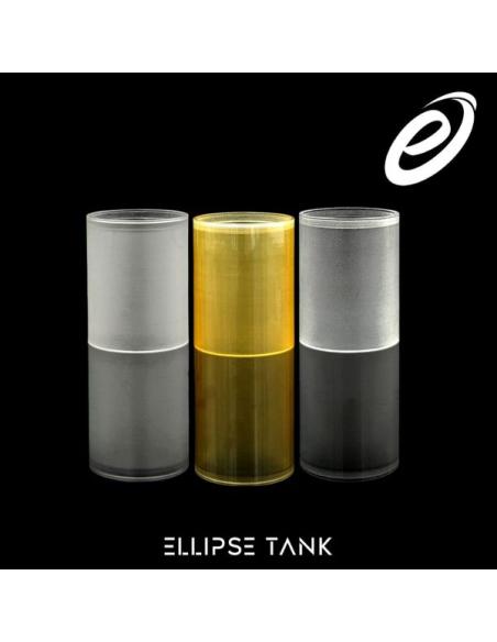 tank di ricambio per atomizzatore BKS Ellipse RTA