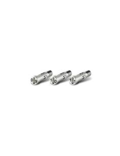 Air Pin Ultra MTL Kit Ellipse RTA BKS (0,9 - 1,0 - 1,1 mm)