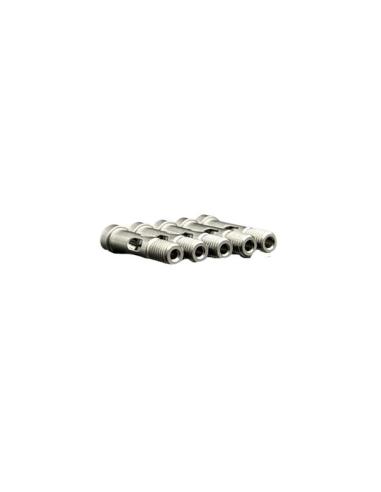Air Pin Ellipse RTA BKS Ricambio