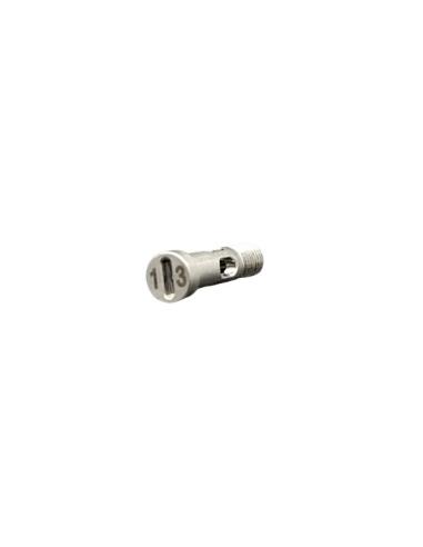 Air Pin 1,3 mm Ellipse RTA BKS Ricambio