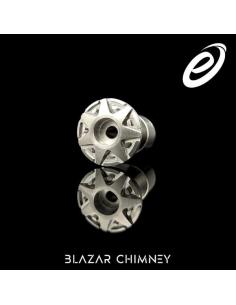 Blazar Bell BKS Campana Ellipse RTA