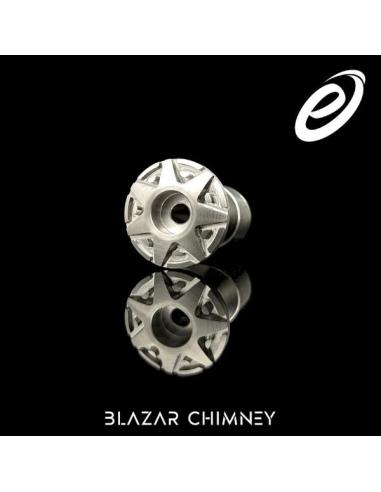Blazar Bell BKS Campana Ellipse RTA