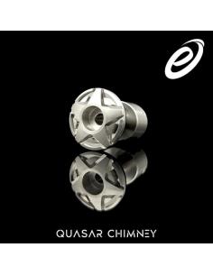 Quasar Bell BKS Campana Ellipse RTA