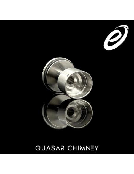 Quasar Campana per atomizzatore Ellipse RTA BKS