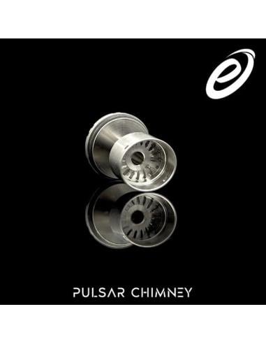copy of Freehand Bell Centenary Mods Campana Diplomat RTA