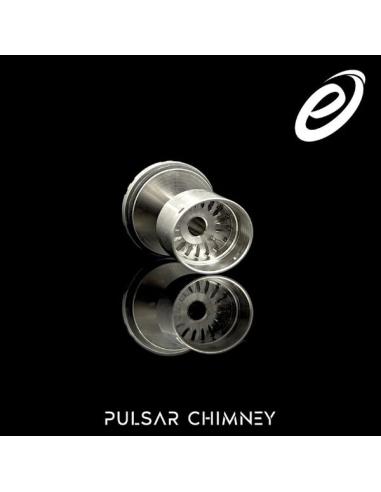 pulsar Campana per atomizzatore Ellipse RTA BKS