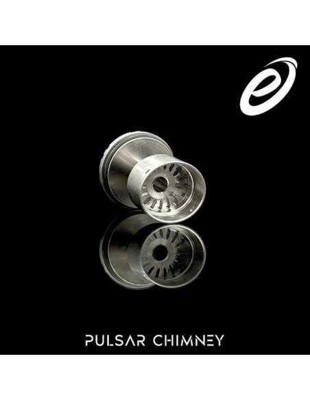 copy of Freehand Bell Centenary Mods Campana Diplomat RTA