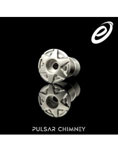 Pulsar Chimney BKS Campana Ellipse RTA