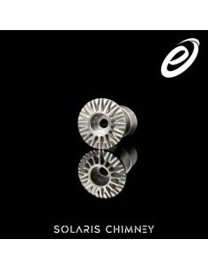 Solaris Chimney BKS Campana Ellipse RTA